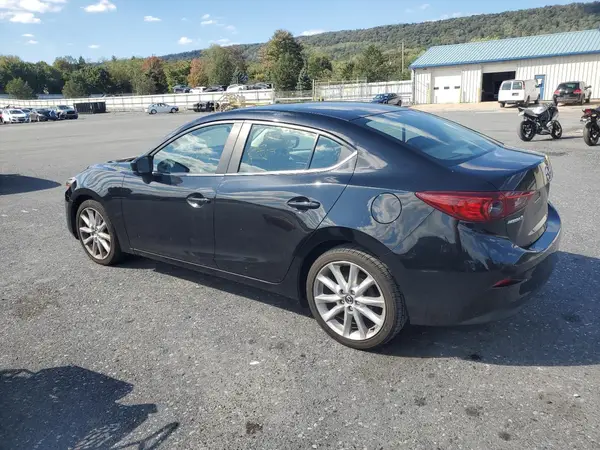 3MZBN1V70HM149102 2017 MAZDA 3 - Image 2