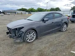 3MZBN1V70HM150234 2017 MAZDA 3