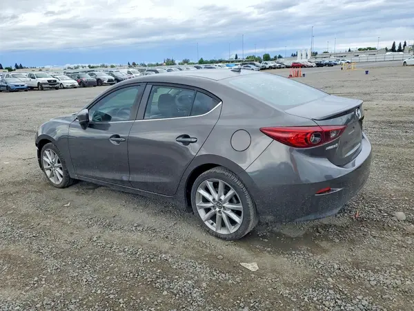 3MZBN1V70HM150234 2017 MAZDA 3 - Image 2