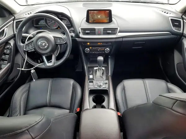 3MZBN1V70HM150234 2017 MAZDA 3 - Image 8