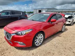 3MZBN1V70HM150265 2017 MAZDA 3