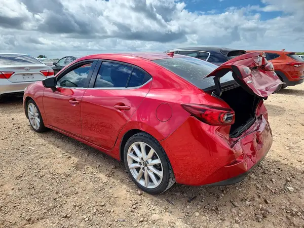 3MZBN1V70HM150265 2017 MAZDA 3 - Image 2