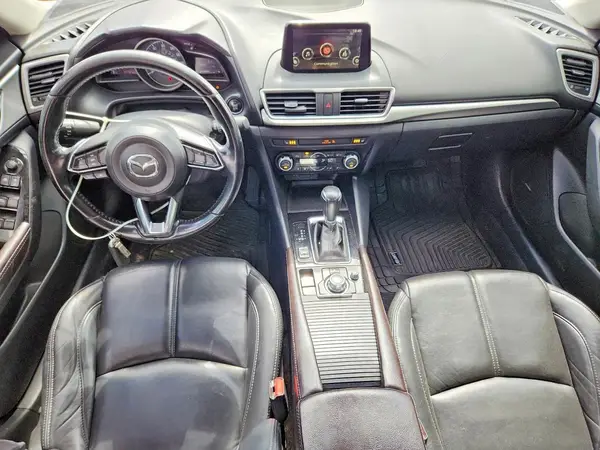 3MZBN1V70HM150265 2017 MAZDA 3 - Image 8