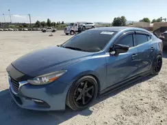 3MZBN1V70HM151335 2017 MAZDA 3