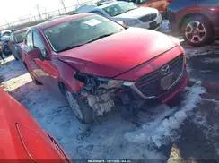 3MZBN1V70JM235550 2018 MAZDA 3