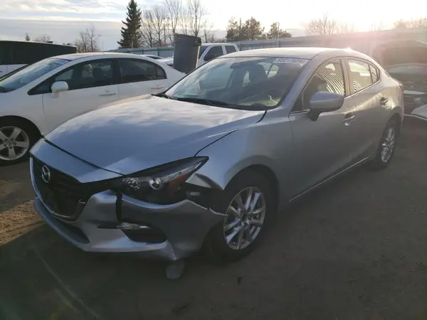 3MZBN1V70JM243485 2018 MAZDA 3 - Image 1