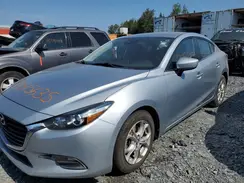 3MZBN1V70JM247133 2018 MAZDA 3