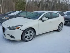 3MZBN1V70JM255054 2018 MAZDA 3
