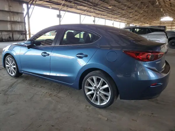 3MZBN1V71HM100524 2017 MAZDA 3 - Image 2