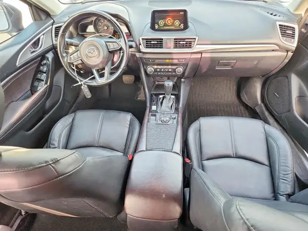 3MZBN1V71HM104234 2017 MAZDA 3 - Image 8
