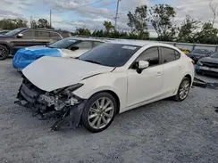3MZBN1V71HM105674 2017 MAZDA 3