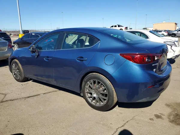 3MZBN1V71HM105982 2017 MAZDA 3 - Image 2