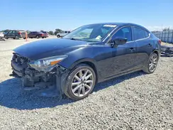 3MZBN1V71HM110406 2017 MAZDA 3