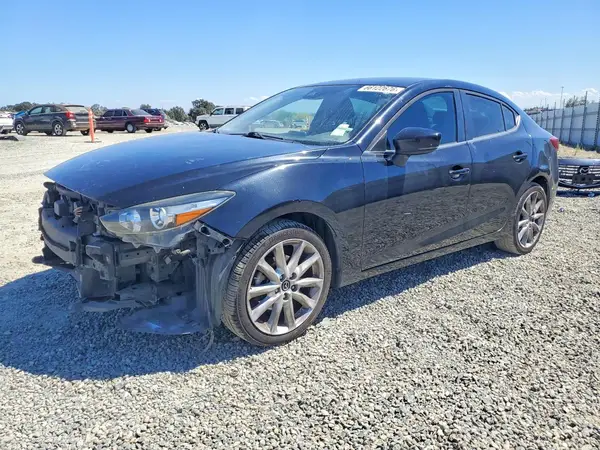 3MZBN1V71HM110406 2017 MAZDA 3 - Image 1