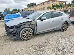 3MZBN1V71HM110938 2017 MAZDA 3