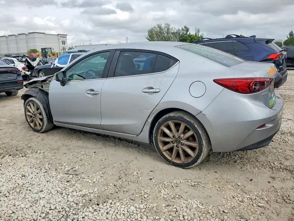 3MZBN1V71HM110938 2017 MAZDA 3 - Image 2