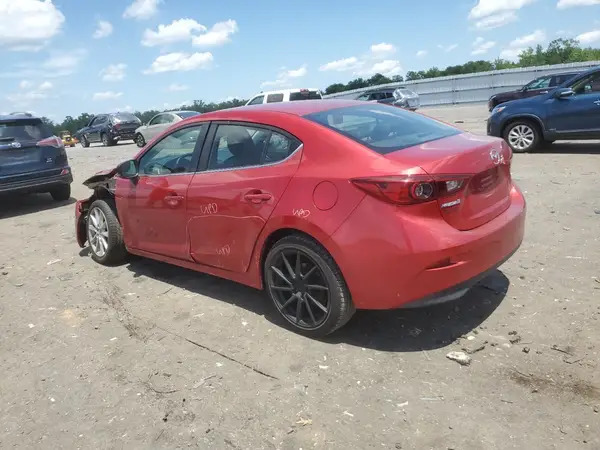 3MZBN1V71HM111118 2017 MAZDA 3 - Image 2