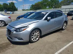3MZBN1V71HM111541 2017 MAZDA 3