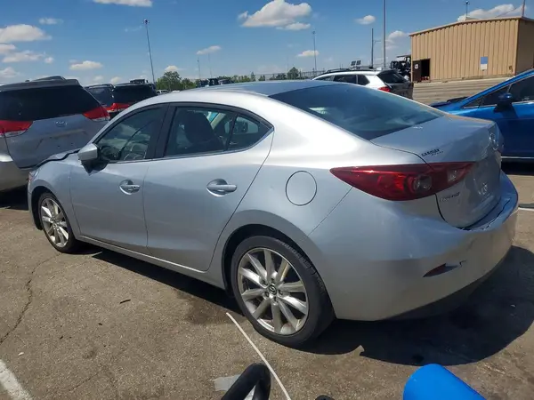 3MZBN1V71HM111541 2017 MAZDA 3 - Image 2