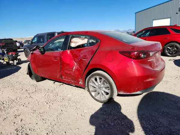 3MZBN1V71HM112365 2017 MAZDA 3 - Image 2