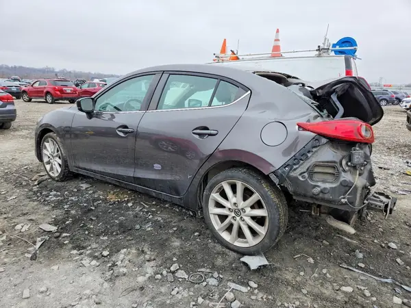 3MZBN1V71HM112799 2017 MAZDA 3 - Image 2