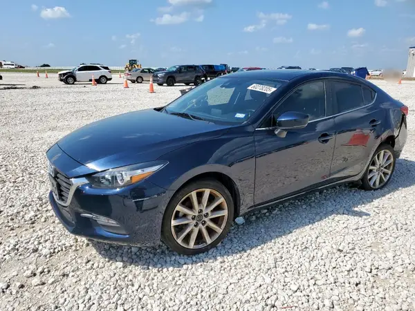 3MZBN1V71HM113502 2017 MAZDA 3 - Image 1