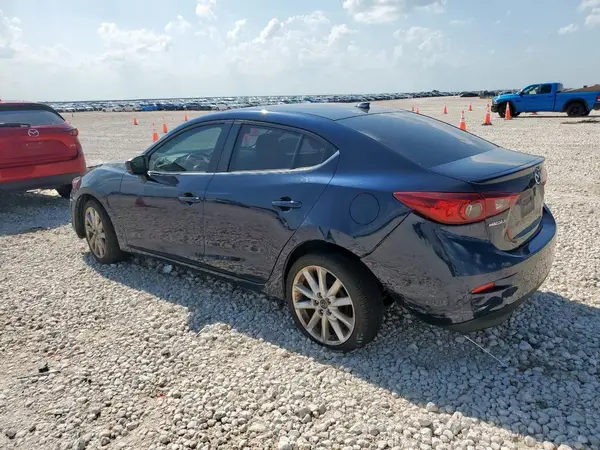 3MZBN1V71HM113502 2017 MAZDA 3 - Image 2