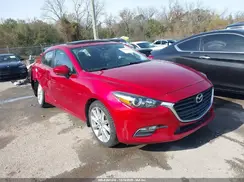 3MZBN1V71HM113807 2017 MAZDA 3