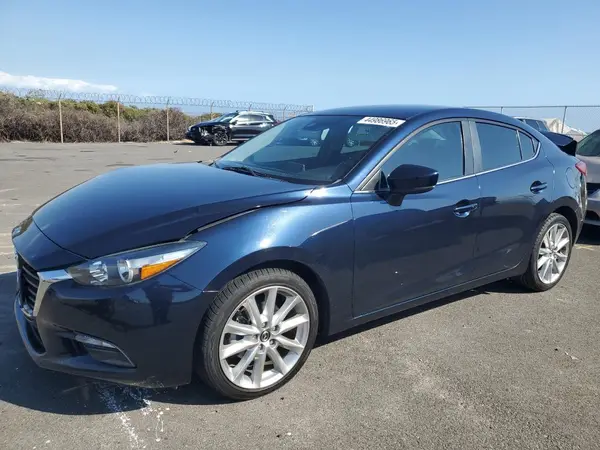 3MZBN1V71HM114438 2017 MAZDA 3 - Image 1