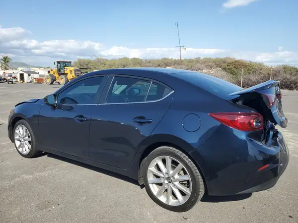3MZBN1V71HM114438 2017 MAZDA 3 - Image 2
