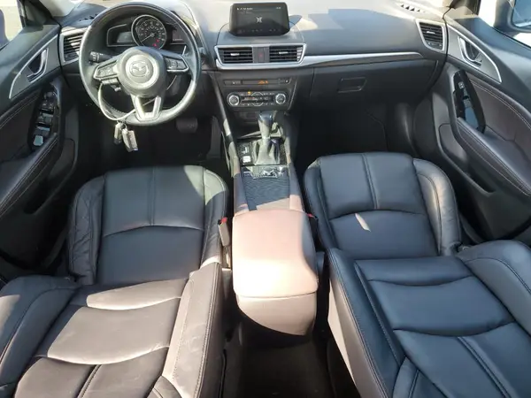 3MZBN1V71HM114438 2017 MAZDA 3 - Image 8