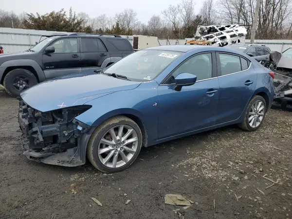 3MZBN1V71HM115718 2017 MAZDA 3 - Image 1