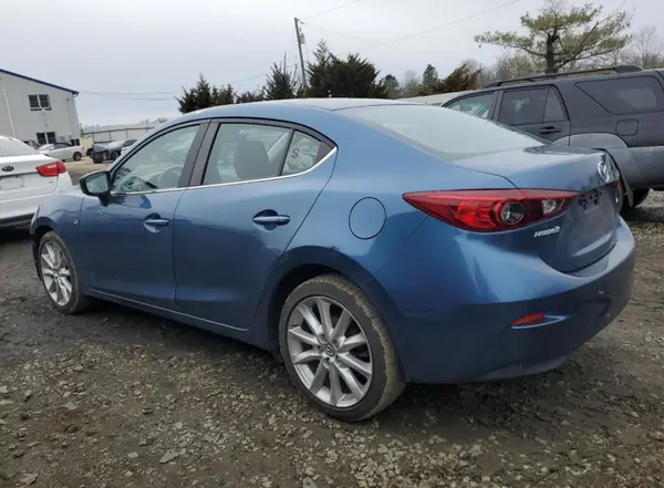 3MZBN1V71HM115718 2017 MAZDA 3 - Image 2