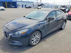 3MZBN1V71HM116853 2024 MAZDA 3