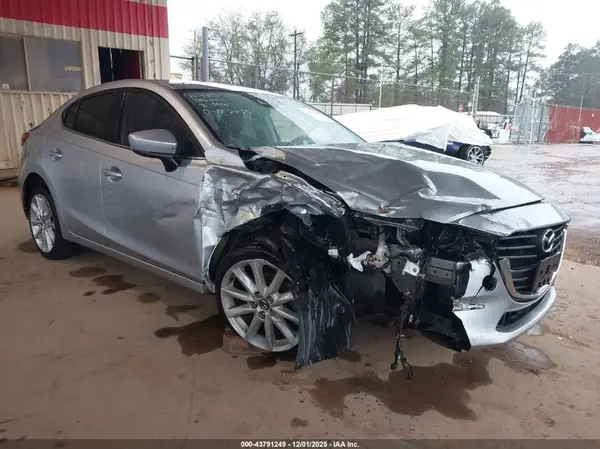 3MZBN1V71HM117131 2017 MAZDA 3 - Image 1