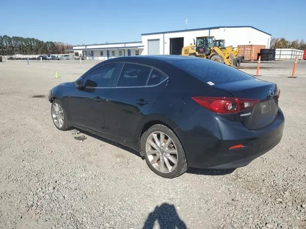 3MZBN1V71HM118103 2017 MAZDA 3 - Image 2