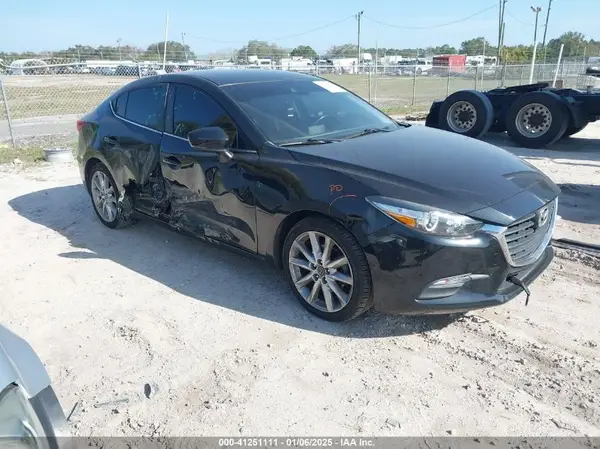 3MZBN1V71HM118974 2017 MAZDA 3 - Image 1