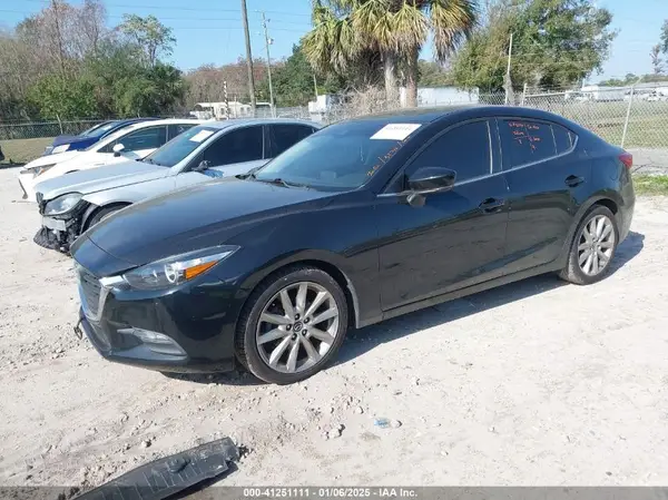3MZBN1V71HM118974 2017 MAZDA 3 - Image 2