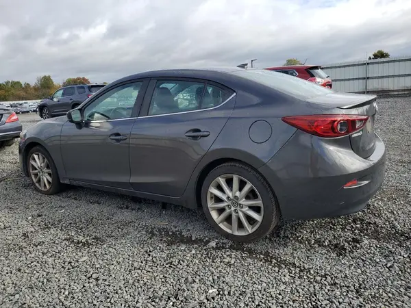 3MZBN1V71HM122880 2017 MAZDA 3 - Image 2