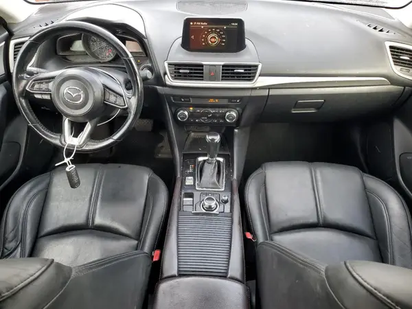 3MZBN1V71HM122880 2017 MAZDA 3 - Image 8