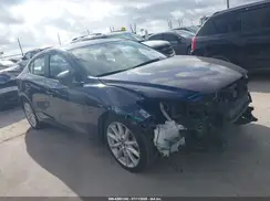 3MZBN1V71HM124385 2017 MAZDA 3