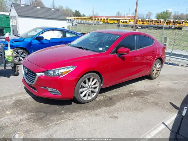3MZBN1V71HM124435 2017 MAZDA 3 - Image 2