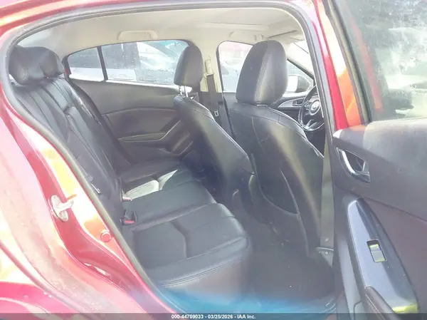 3MZBN1V71HM124435 2017 MAZDA 3 - Image 8