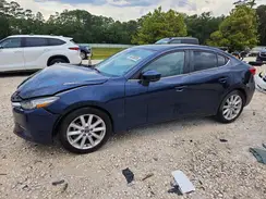 3MZBN1V71HM125374 2017 MAZDA 3