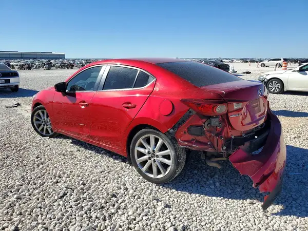 3MZBN1V71HM126170 2017 MAZDA 3 - Image 2