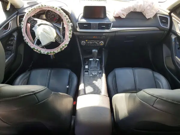 3MZBN1V71HM126170 2017 MAZDA 3 - Image 8