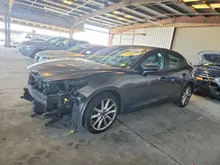 3MZBN1V71HM127268 2017 MAZDA 3