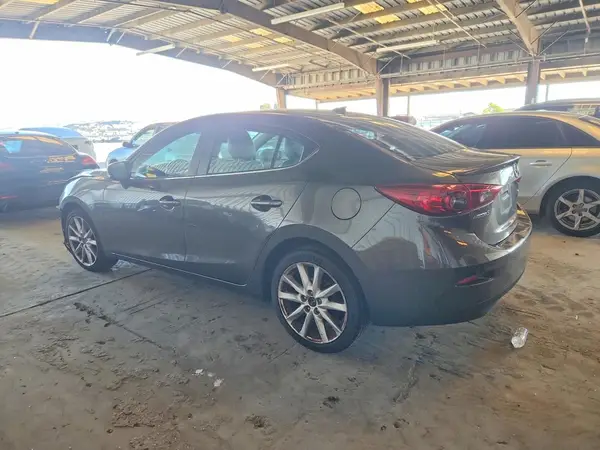 3MZBN1V71HM127268 2017 MAZDA 3 - Image 2