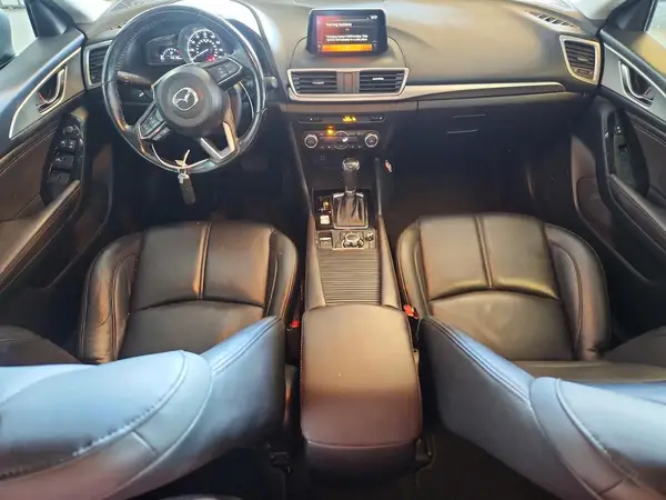 3MZBN1V71HM127268 2017 MAZDA 3 - Image 8