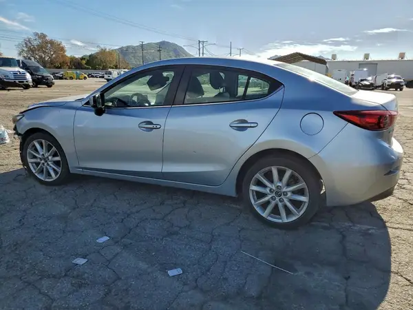 3MZBN1V71HM128095 2017 MAZDA 3 - Image 2